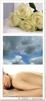 Wellness Wochenende - Massage - Salzmassage - Bürstenmassage - Klangmassage - Tantra Massage
