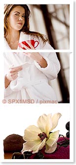Spa - Wellness - Beauty
